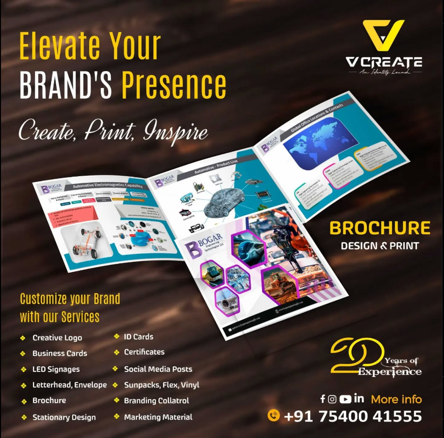 Offset printing services Coimbatore